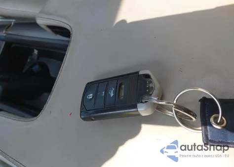 2012 Acura Tl 3.7 from USA, damaged, VIN 19UUA9F50CA007231